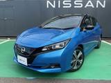 日産 リーフ X Vセレクション フルセグ　充電ケーブル　純正ナビ　ETC