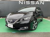 日産 リーフ X 10万台記念車 フルセグ　充電ケーブル　純正ナビ　ETC