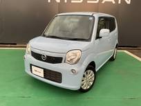 日産 モコ 660cc X FOUR オーディオ&バックビューモニター AM/FMオーディオ　バックカメラ　USB