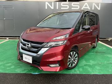 2.0 ハイウェイスター Vセレクション 純正ナビ　プロパイ　ドラレコ　ETC