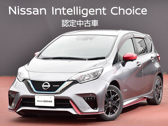 株式会社日産サティオ富山 ｕ Cａｒｓとなみ 富山県 ノート 日産の在庫詳細から中古車を探す 日産公式中古車検索サイト