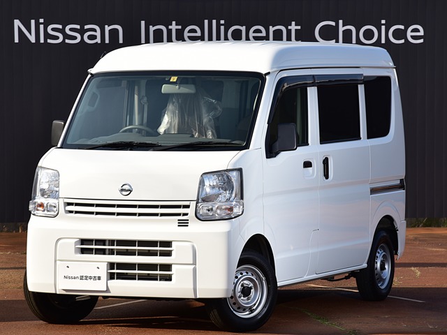 Nv100クリッパー 富山 の中古車 日産公式中古車検索サイト