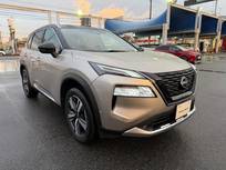 日産 エクストレイル 1500cc 1.5 G e-4ORCE 4WD ナビアラウンドビュープロパイロット