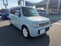 スズキ アルトラパン 660cc 660 XL CDアイドリングストップシートヒーター