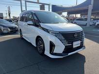 日産 セレナ 2000cc 2.0 ハイウェイスターV ナビアラウンドビュープロパイロット両側電