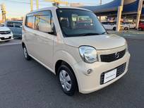 日産 モコ 660cc 660 S ナビバックカメラーキーレスキー