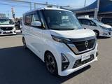 日産 ルークス 660cc 660 ハイウェイスターGターボ プロパイロット エディション 9インチ大画面ナビアラウンドビュープロパ