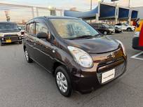 スズキ アルト 660cc 660 F CDラジオキーレスキーETC