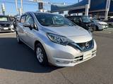 日産 ノート 1200cc 1.2 e-POWER X スマートルームミラー　LEDライト