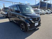 日産 ルークス 660cc 660 ハイウェイスターX プロパイロット エディション ナビアラウンドビューインテリキー
