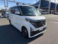 日産 ルークス 660cc 660 ハイウェイスターX プロパイロット エディション ナビアラウンドビュー両側電動スライドドア