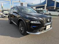 日産 エクストレイル 1500cc 1.5 AUTECH アドバンスト パッケージ e-4ORCE 4WD ナビアラウンドビュープロパイロット