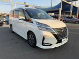 日産 セレナ 2000cc 2.0 ハイウェイスター V ナビ後席モニター両側電動スライドドア
