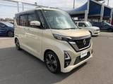 日産 ルークス 660cc 660 ハイウェイスターX プロパイロット エディション ナビアラウンドビュー両側電動スライド