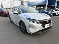 日産 ノート 1200cc 1.2 X ナビアラウンドビュープロパイロット