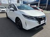 日産 ノート 1200cc 1.2 X ナビアラウンドビューLEDライト