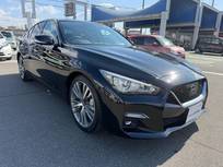 日産 スカイライン 3000cc 3.0 GT タイプSP ナビアラウンドビューLEDライト