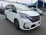 日産 セレナ 2000cc 2.0 XV ナビアラウンドビュー両側電動スライド