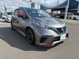 日産 ノート 1200cc 1.2 e-POWER NISMO S ナビアラウンドビューLEDライト