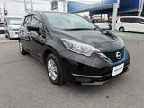 日産 ノート 1200cc 1.2 e-POWER X ナビアラウンドビュー
