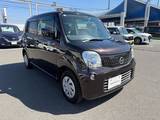 日産 モコ 660cc 660 S オーディオBモニタアイドリングストップ
