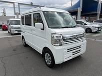 日産 クリッパー 660cc 660 GX ハイルーフ 4WD 展示車キーレスキー