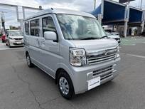 日産 クリッパー 660cc 660 GX ハイルーフ 4WD 展示車キーレスキー