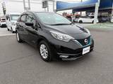日産 ノート 1200cc 1.2 e-POWER X ナビアラウンドビューLEDライト