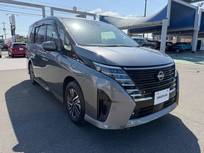 日産 セレナ 1400cc 1.4 e-POWER ハイウェイスターV ナビ後席モニターアラウンドビュー両側電動