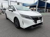 日産 ノート 1200cc 1.2 S ナビアラウンドビュースマートルームミラー