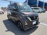 日産 ルークス 660cc 660 ハイウェイスターX プロパイロット エディション ナビアラウンドビュー両側電動スライドドア