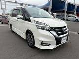 日産 セレナ 2000cc 2.0 ハイウェイスター プロパイロット エディション ナビバックカメラETC両側電動スライドドアL