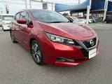 日産 リーフ X 10万台記念車 ナビバックカメラプロパイロットドライブレ