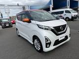 日産 デイズ 660cc 660 ハイウェイスターX プロパイロット エディション ナビアラウンドビューLEDライトドライブレ
