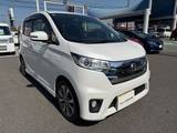 日産 デイズ 660cc 660 ハイウェイスターG アラウンドビューアイドリングストップキセ