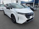 日産 ノートオーラ 1200cc 1.2 G ナビアラウンドビュープロパイロットETC