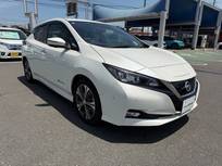 日産 リーフ G ナビアラウンドビュープロパイロット