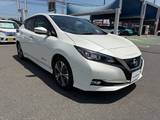 日産 リーフ G ナビアラウンドビュープロパイロット