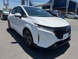 日産 ノートオーラ 1200cc 1.2 G FOUR レザーエディション 4WD ナビアラウンドビューLEDライト