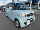 ホンダ N-BOXスラッシュ 660cc 660 G Aパッケージ ディスプレイオーディオバックカメラ