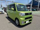 ダイハツ ウェイク 660cc 660 D ナビバックモニターキーレスキー