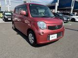 日産 モコ 660cc 660 X オーディオバックモニターインテリキー