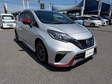 1.2 e-POWER NISMO ナビアラウンドビュースマートルームミラー