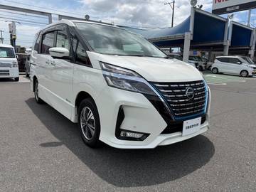 1.2 e-POWER ハイウェイスター V ナビアラウンドビュー両側電動スライドドア