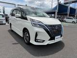 日産 セレナ 1200cc 1.2 e-POWER ハイウェイスター V ナビアラウンドビュー両側電動スライドドア