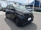 日産 サクラ G ナビアラウンドビュープロパイロット