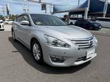 日産 ティアナ 2500cc 2.5 XL ナビバックモニターキセノンヘッドライト