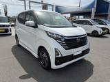 日産 デイズ 660cc 660 ハイウェイスターX プロパイロット エディション 試乗車ディスプレイオーディオアラウンドビ
