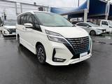 日産 セレナ 1200cc 1.2 e-POWER ハイウェイスター V ナビアラウンドビュー後席モニターLEDライ