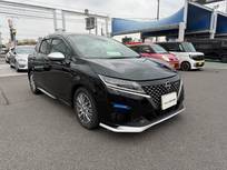 日産 ノート 1200cc 1.2 AUTECH ナビアラウンドビューLEDライト
